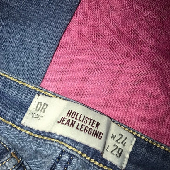 Hollister jeans - Picture 3 of 3